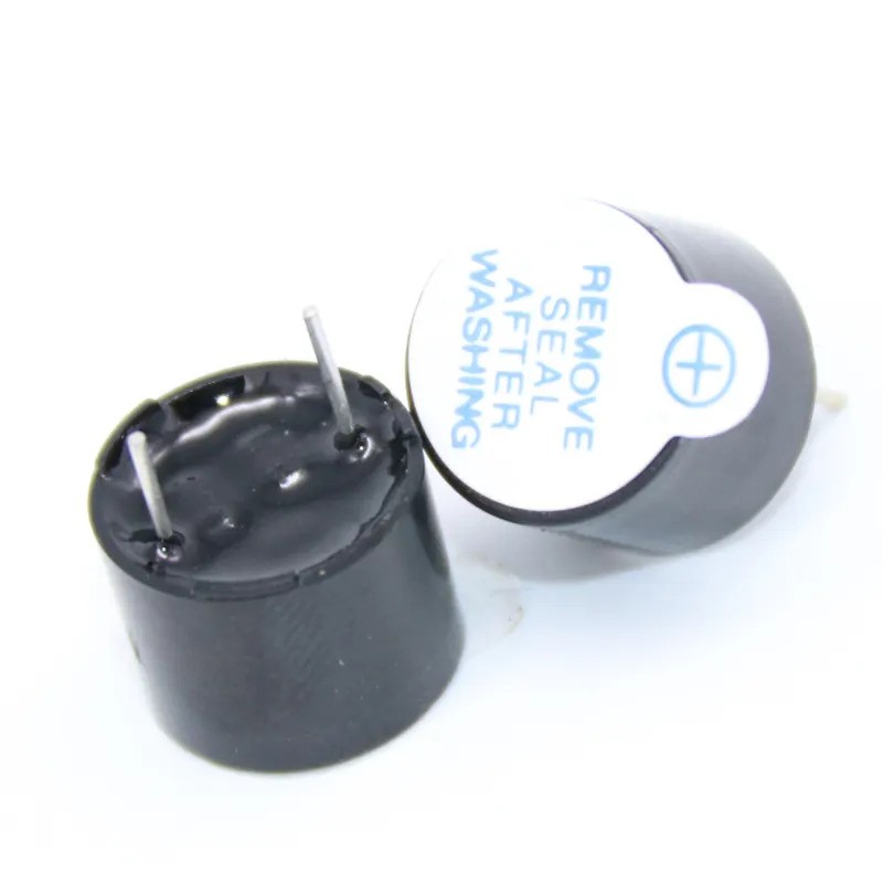 12X9.5mm Active Buzzer Alarm