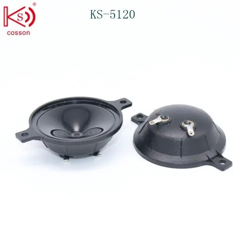 Piezo Ultrasonic Speakers